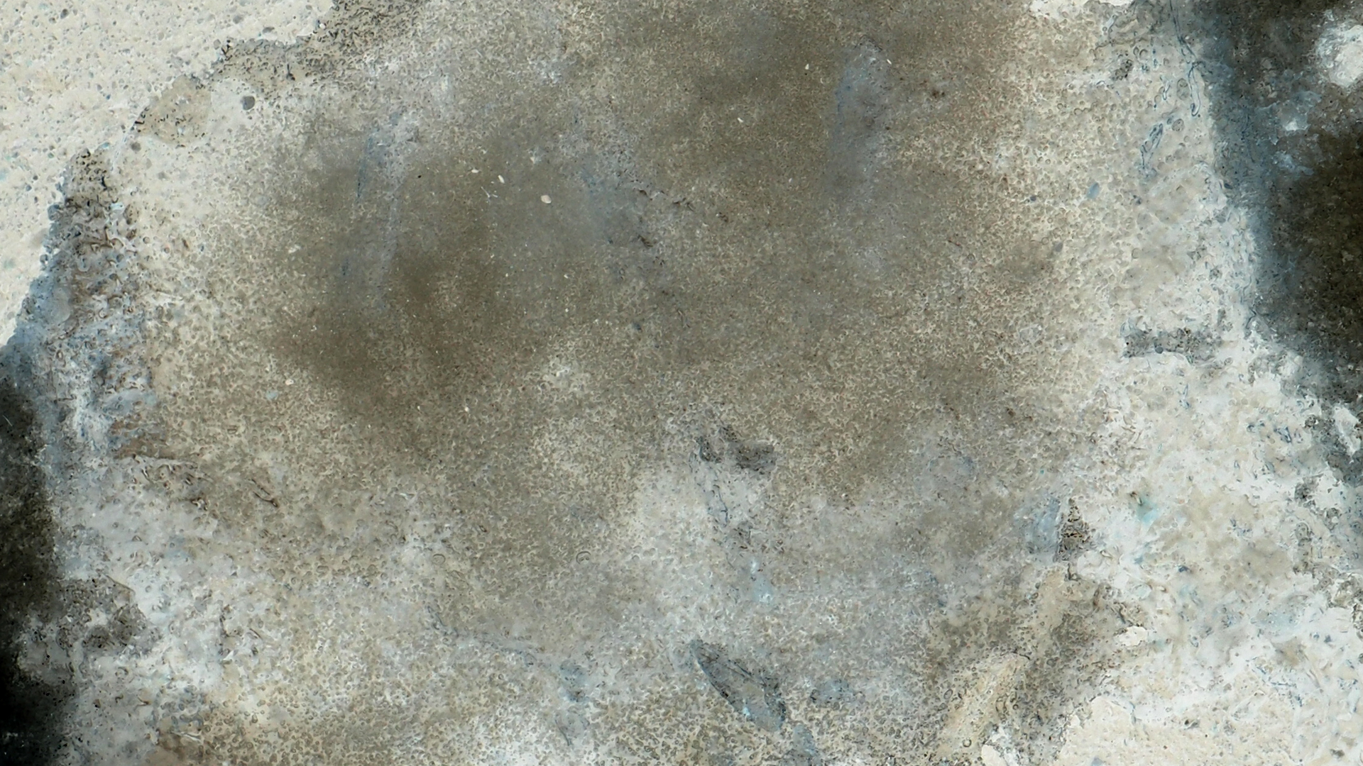 2021-01-30 Wasser in der Sp�le II, On-Off (Remix John Cage 'Sonatas & Interludes') (Komposition, Remix, Recording, Foto)